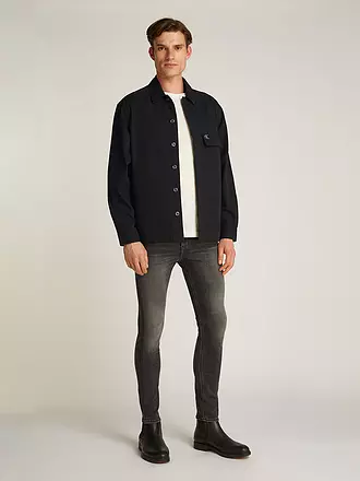 CALVIN KLEIN JEANS | Overshirt | 